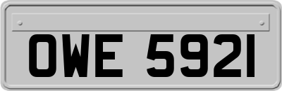 OWE5921