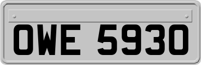 OWE5930