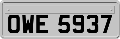 OWE5937