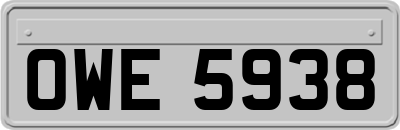 OWE5938