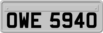 OWE5940