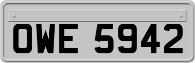 OWE5942
