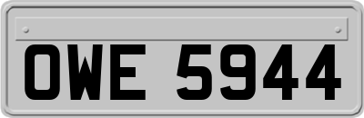 OWE5944