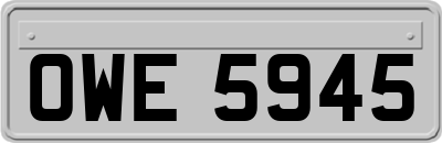 OWE5945