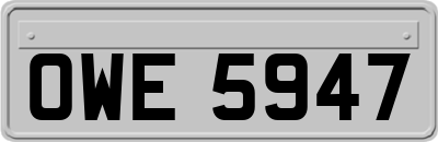 OWE5947