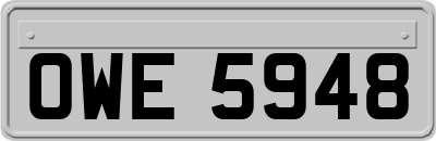 OWE5948