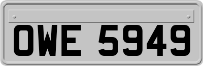 OWE5949