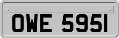 OWE5951