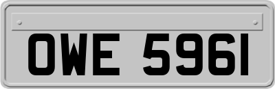 OWE5961