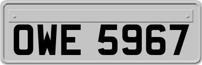OWE5967