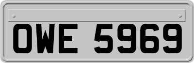 OWE5969