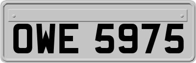 OWE5975