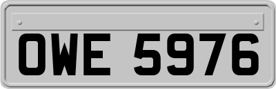OWE5976