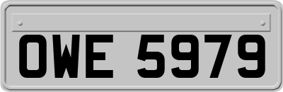OWE5979