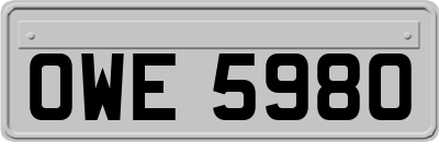 OWE5980