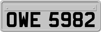 OWE5982