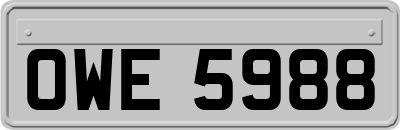 OWE5988
