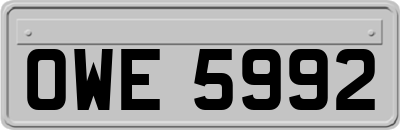 OWE5992