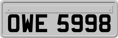 OWE5998