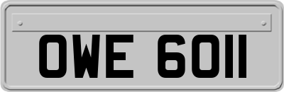 OWE6011