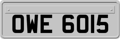 OWE6015