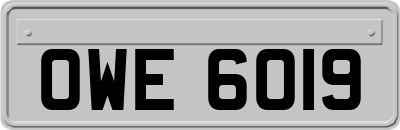 OWE6019