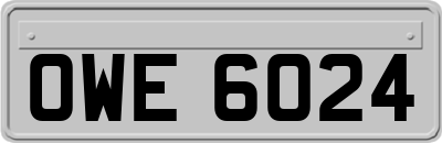 OWE6024