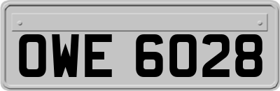 OWE6028