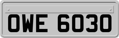 OWE6030