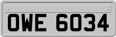 OWE6034