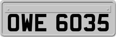 OWE6035
