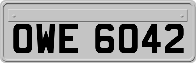 OWE6042
