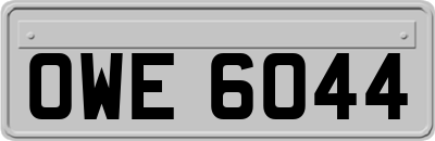 OWE6044