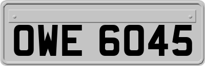 OWE6045