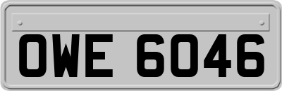 OWE6046