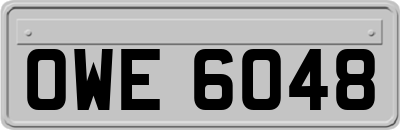 OWE6048