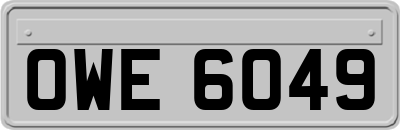 OWE6049