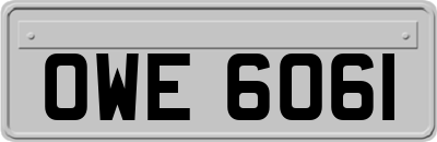 OWE6061