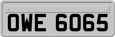 OWE6065