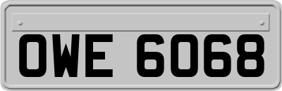 OWE6068