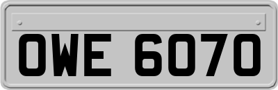 OWE6070