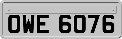 OWE6076