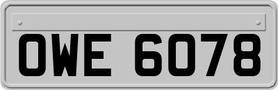 OWE6078