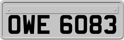 OWE6083