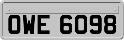 OWE6098