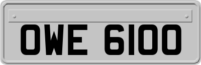 OWE6100