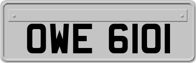 OWE6101