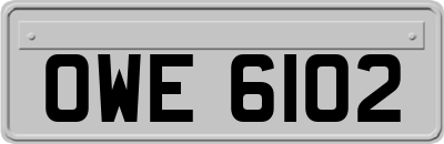 OWE6102