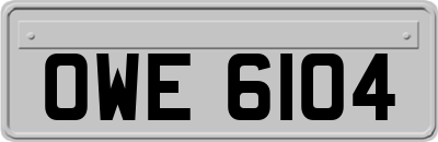 OWE6104