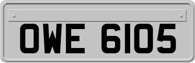 OWE6105